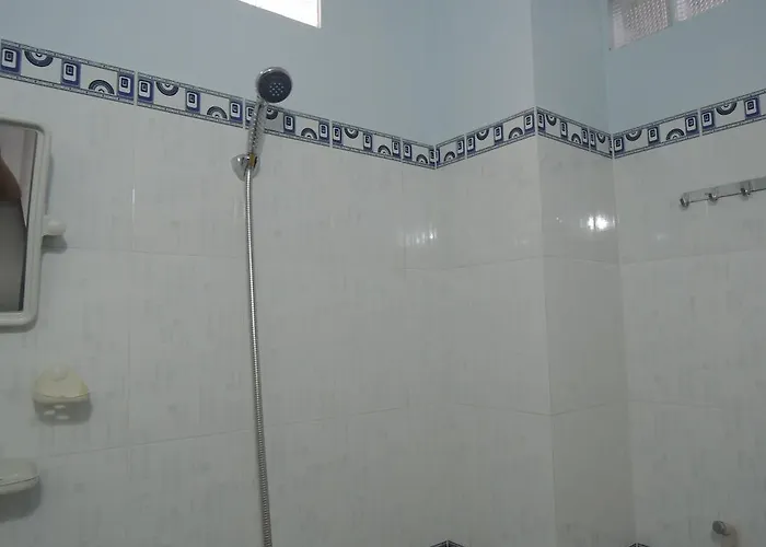 Xuan Anh Гостевой дом